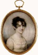 Malbone, Edward Greene Robert Macomb et Mary Cornell Pell oil painting